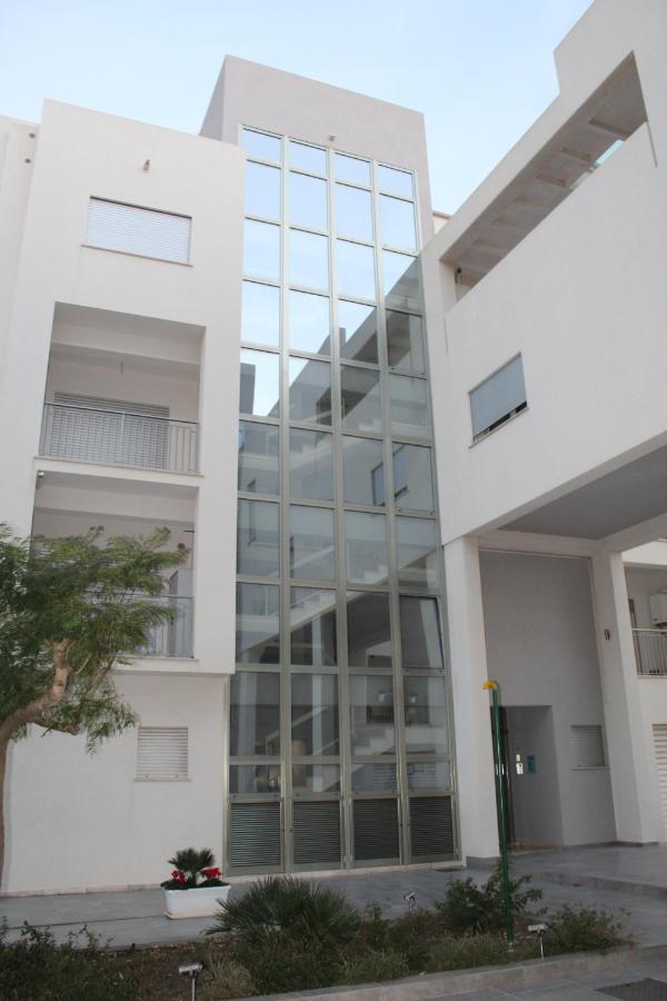 Virgilio 82 - Penthouse With Terrace Leilighet Trapani Eksteriør bilde