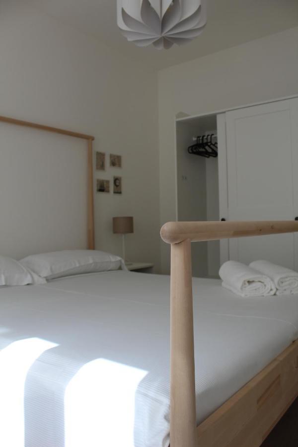 Virgilio 82 - Penthouse With Terrace Leilighet Trapani Eksteriør bilde