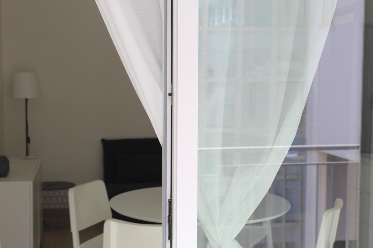 Virgilio 82 - Penthouse With Terrace Leilighet Trapani Eksteriør bilde