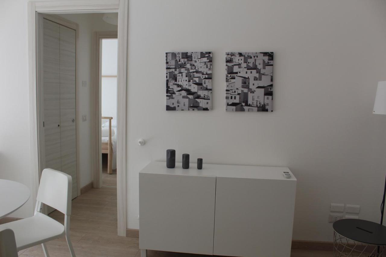 Virgilio 82 - Penthouse With Terrace Leilighet Trapani Eksteriør bilde