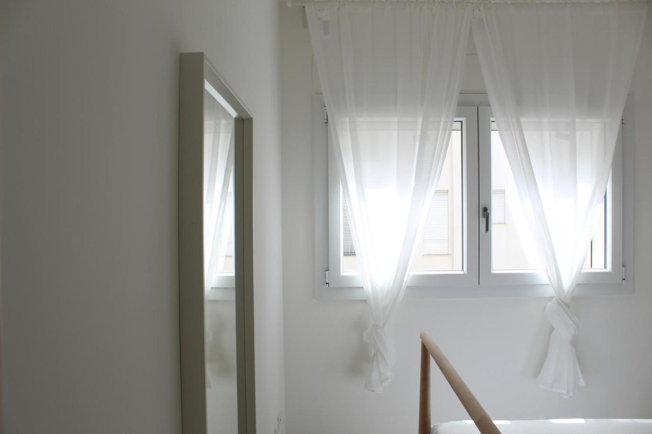Virgilio 82 - Penthouse With Terrace Leilighet Trapani Eksteriør bilde